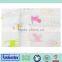 High Quality baby muslin washcloth cotton gauze fabric