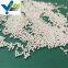 Zirconium silicate grinding balls with high tenacity