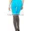 Sportswear Fashion Woman Yoga Wear Compression Leggings Sports Leggings Workout Leggings