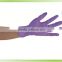 nitrile exam glove/nitrile disposable glove/disposable nitrile glove with lowest price