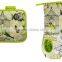 fun garden style kitchen pot holders and oven mitts