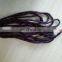 Free sample! wholesale colored braided cotton cord