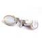 High Quality Elegant White Shell Luxury Cufflinks