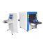 Middle Size Aviation Baggage And Parcel Inspection MCD-6550 Airport Baggage Inspection