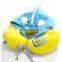 Custom Design Travel Plush Neck Pillow With Hood