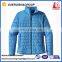 New Fashion Winter China wholesale lady jacket thin down jacket