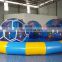 High quality inflatable swimming pool