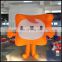 Wholesale China Suppliers Inflatable Moving Advertising Cartoon Mascot For Sale
