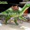 China Amusement Rides Remote Control Dinosaur Rides