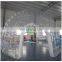2016 transparent clear inflatable tent event inflatable bubble tent