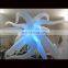 NB-ST3122 Factory direct with led inflatable star for stage decoration