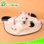 2014 Pet Bedding Products Supplier, New Pet Matt, Cooling Cartoon Animal Cushion