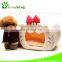 Lucky Kitty Dog House Pet House, China Bedding Factory