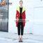 2017 innovative product Autumn clothing Plus size women trench coat
