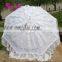 A0235 Fancy Princess Soft Lace Parasol