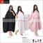 New product hair cutting hairdressing hair cut cape with logo for salon