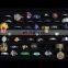 Assorted refined and cute vintage accessories jewelry for daily use