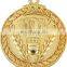2017 the newest Sports Award Medal Custom Design