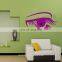 Custom New Design Removable Vinyl Wall Stickers Home Decor