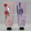 Aluminum Laminated Packaging Tube for Hand Cream