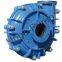 Interchangeable slurry pumps