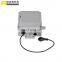 Auto Stop Battery Supply Chroming Sensor Water Faucet