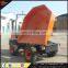 180 Turn Dump truck FCY30R CE 3 Ton dump truck