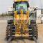 Popular China cheap ZL16 wheel loader
