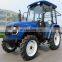 MAP604 Agricultural Machinery Equipment 60HP Tractor WEICHAI Engine 1unit/units Qingdao T/T L/C 2500 Long Service Life