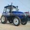 MAP904A Factory Price Diesel Engine 90HP 4WD tractor with CE