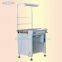 smt lead free reflow oven machine