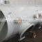 Prefabricated large Diameter Water Diesel Fuel Oil Gas LPG Chemical Storage Tanks With Fabrication Service