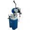 Circular cold sawing machine Metal Cut off Saw CS-250 mini circular saw