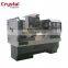 cnc turning lathe servo driven CK6140B cutting machine tool