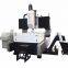 High Precision Gantry Moveable CNC Drilling Machine For Plates, Flange industris