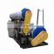 fish powder cooker and dryer,fish meal machine