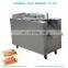 Stainless steel fresh chicken duck meat slicer/dicer/cutter/cube maker machine