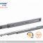 53mm height Lock in and lock out heavy duty ball bearing Metal lock tool box drawer slides