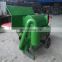 Convenient and reliable operation clean threshing rice thresher with low impurity