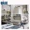 Low cost Gravity Rotary Thickening belt filter machine