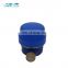 ISO 4064 Unique Design mechanical Plastic single jet water meter with Lead Seal