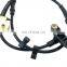 ABS Wheel Speed Sensor Front Left OEM 5273333AF 5273333AE