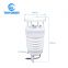WES919 outdoor integrated multi-gas VOC sensor,SO2,NO2,NO,CO,O3,H2S,PM2.5,PM10 and GPRS weather sensors for air pollution monitoring system