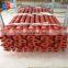 Construction Scaffolding Painted Adjustable Shoring Post Support Steel Strut