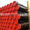 Best selling products astm a106 seamless steel pipe st52 for construction