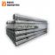 Large diameter welded thin wall sch40 Q235 pre galvanized steel pipe