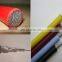 Model BLV 450/750V Aluminum core PVC insulation electric wire 35mm2