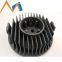 Radiator Casting/Heat Sink of Die Casting Processing From OEM