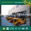 7 ton HUAHE logistic truck small manual forklift for sale in dubai