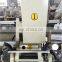 High quality automatic three axises water slot milling machine